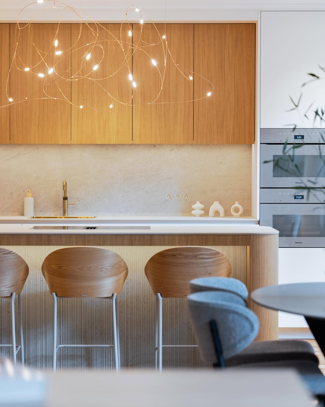 Apartament w centrum Amsterdamu — zdjęcie 3