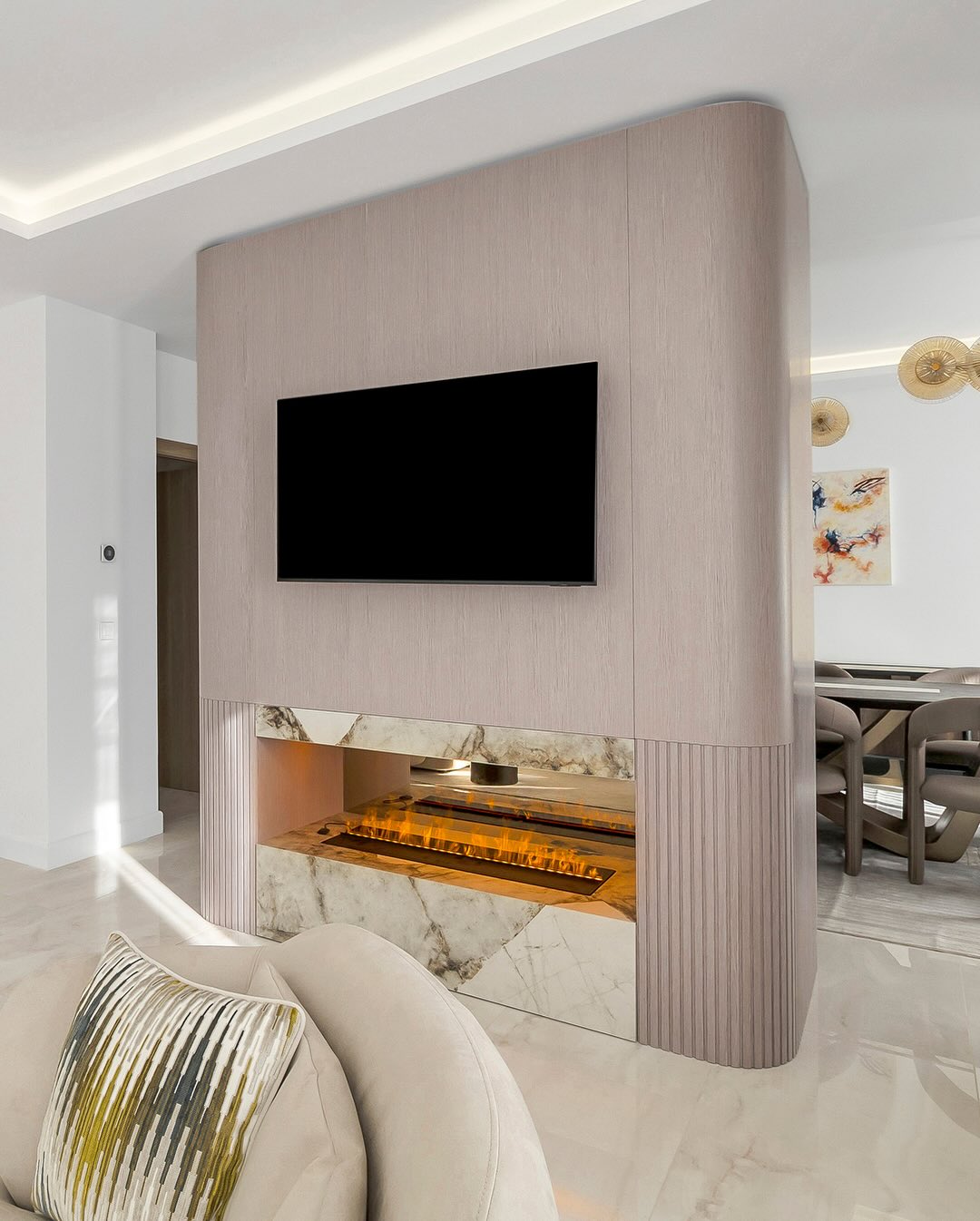 Luksusowy apartament w Monako — zdjęcie 4