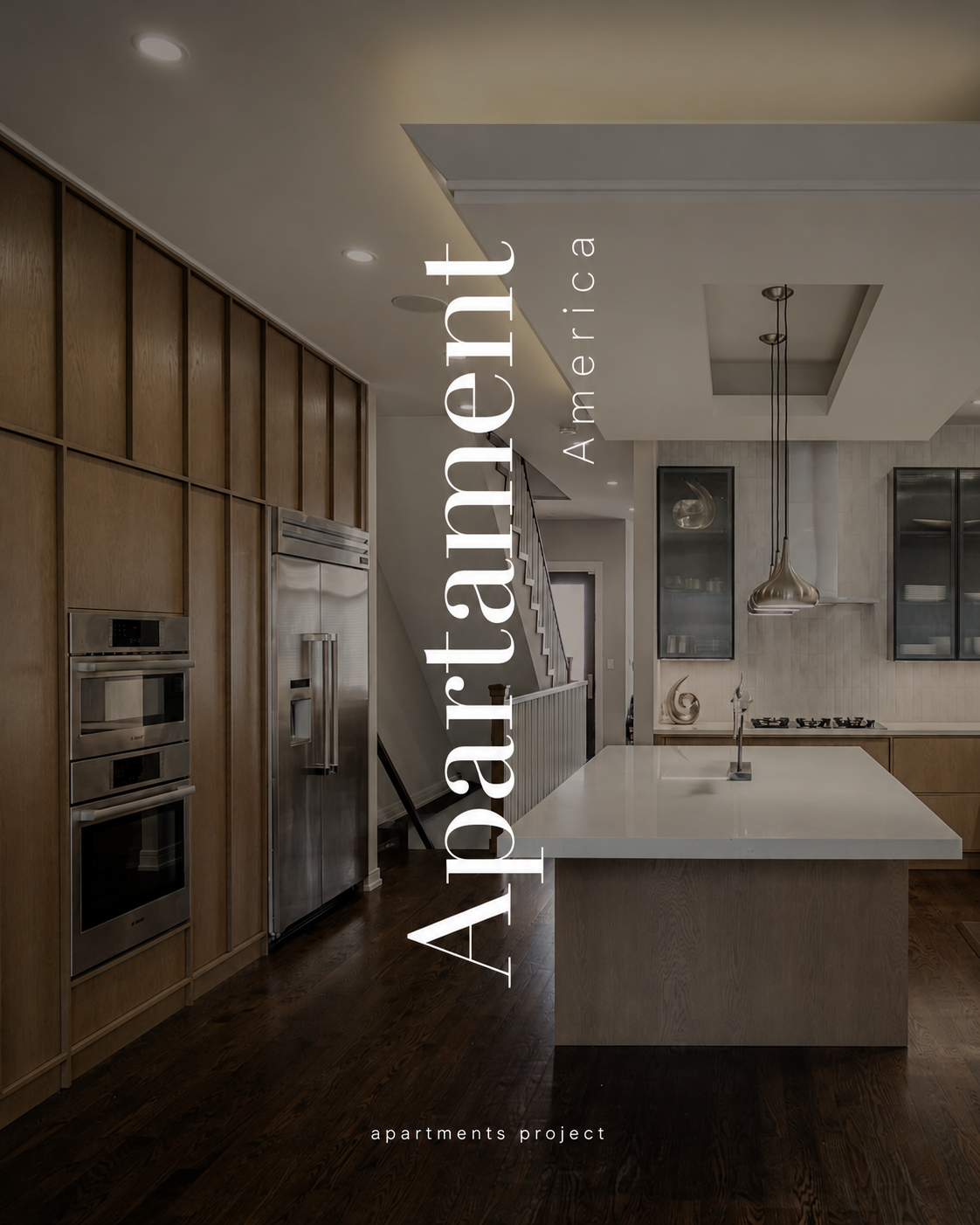 Apartament America