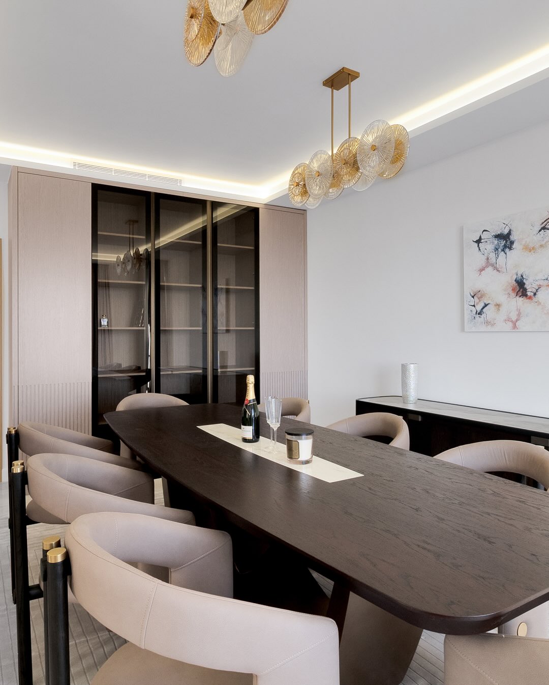 Luksusowy apartament w Monako — zdjęcie 5