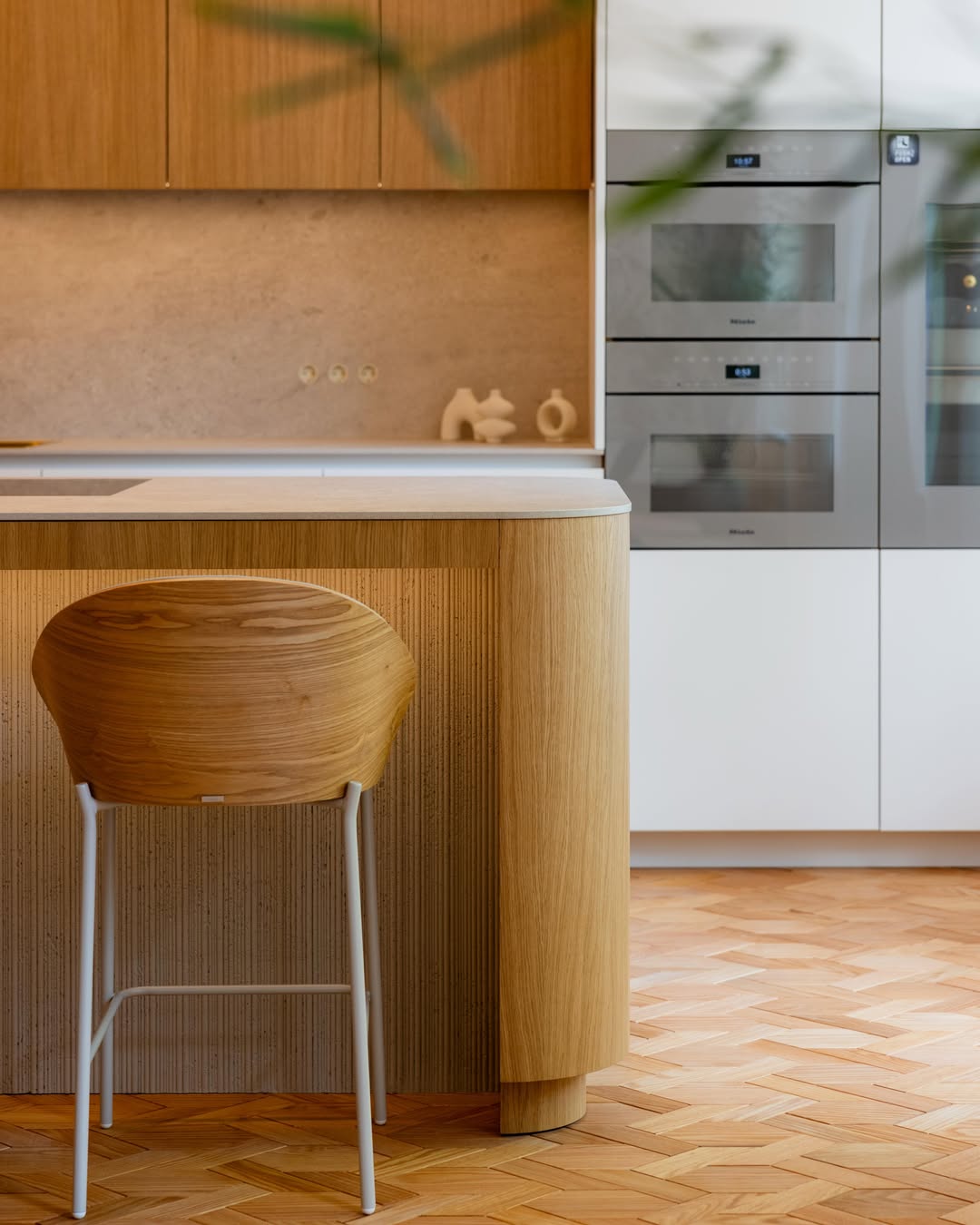 Apartament w centrum Amsterdamu — zdjęcie 6