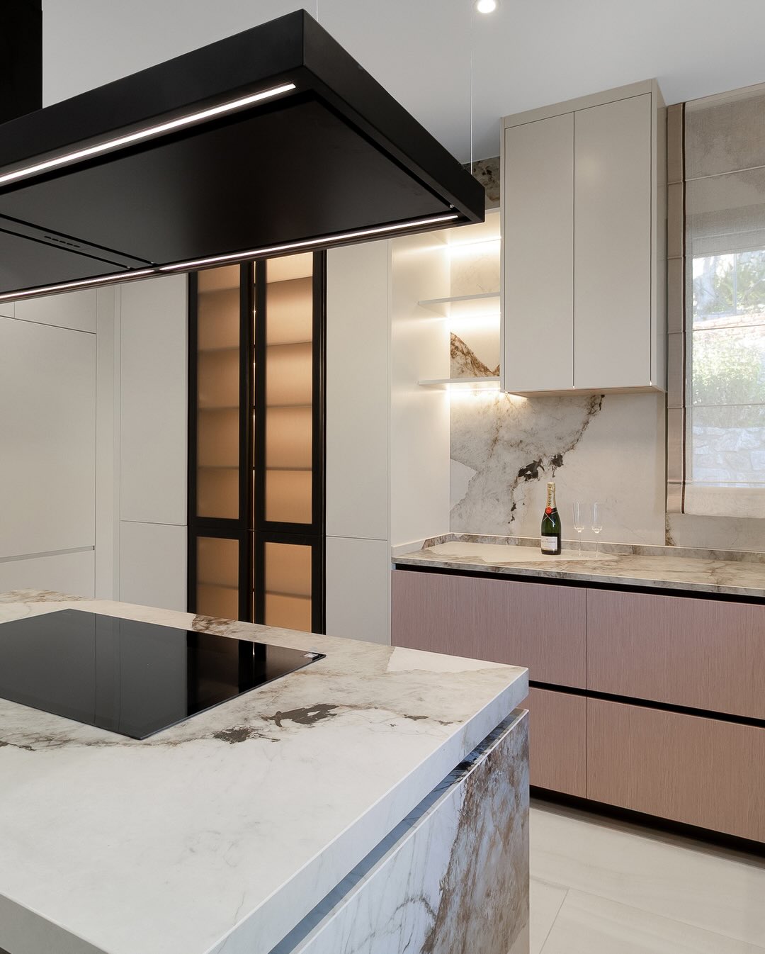 Luksusowy apartament w Monako — zdjęcie 2