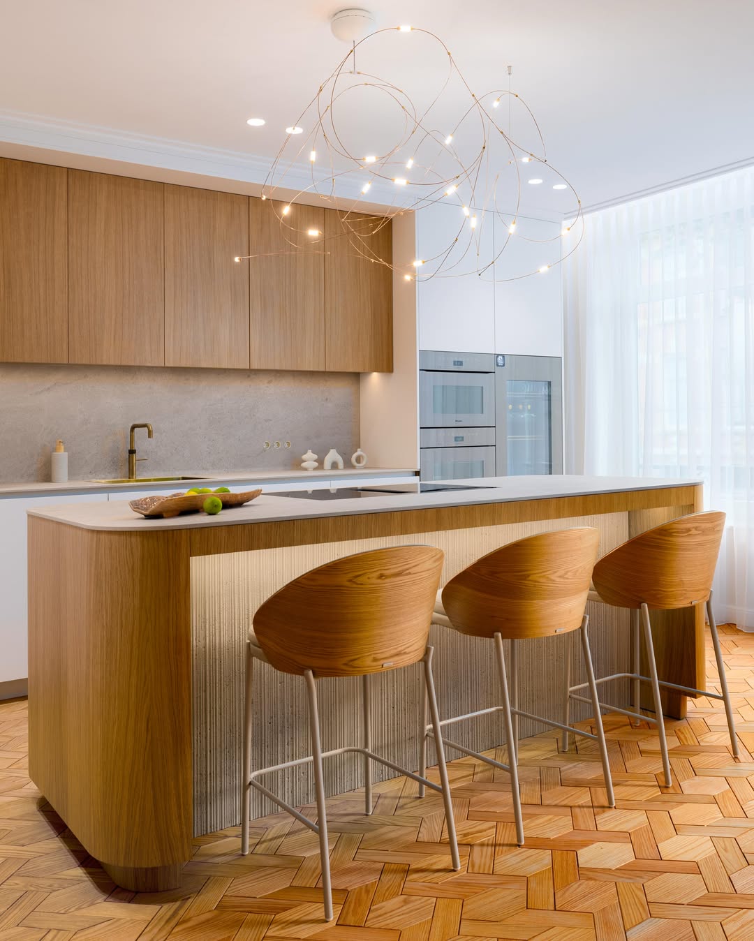 Apartament w centrum Amsterdamu — zdjęcie 4