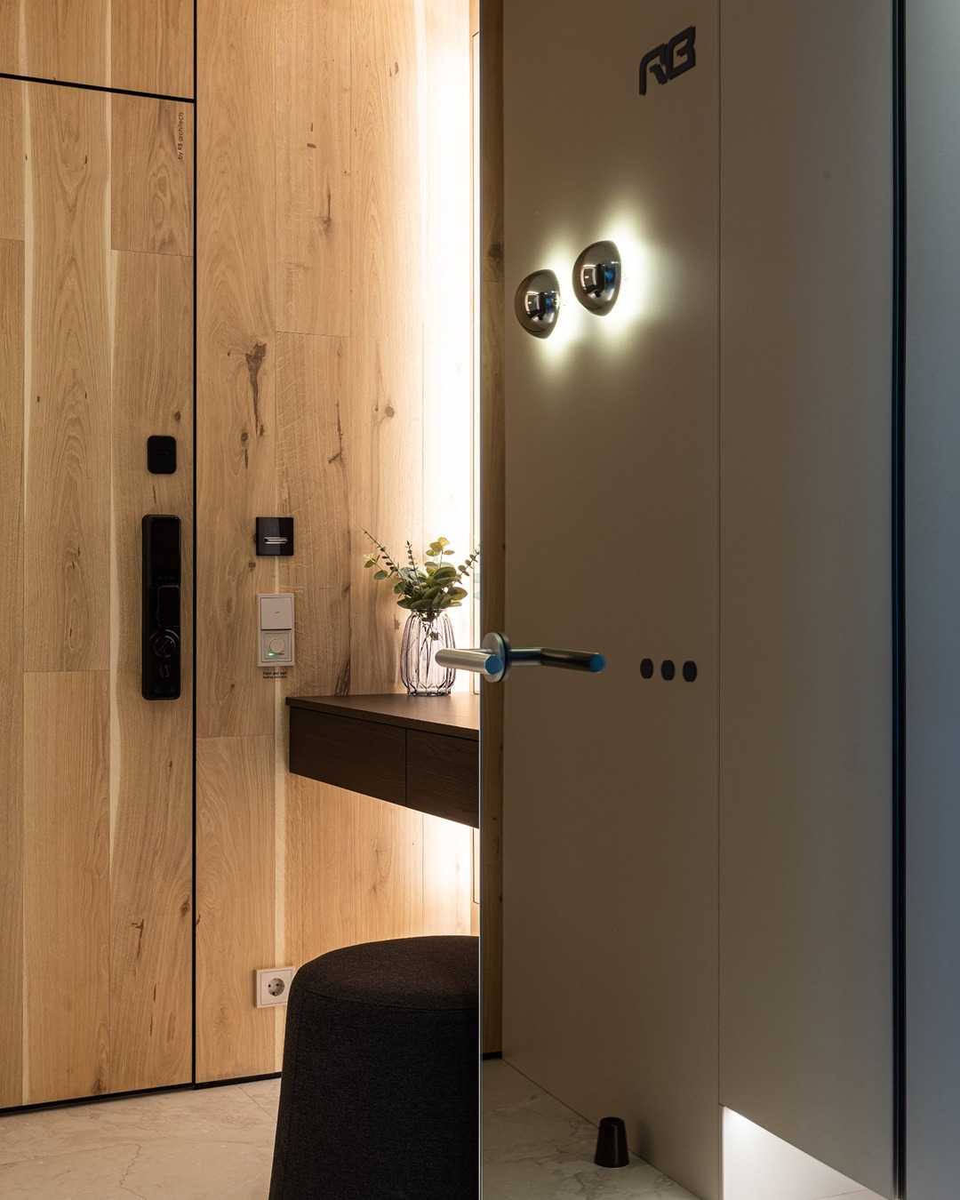 Apartament w Batumi — zdjęcie 7