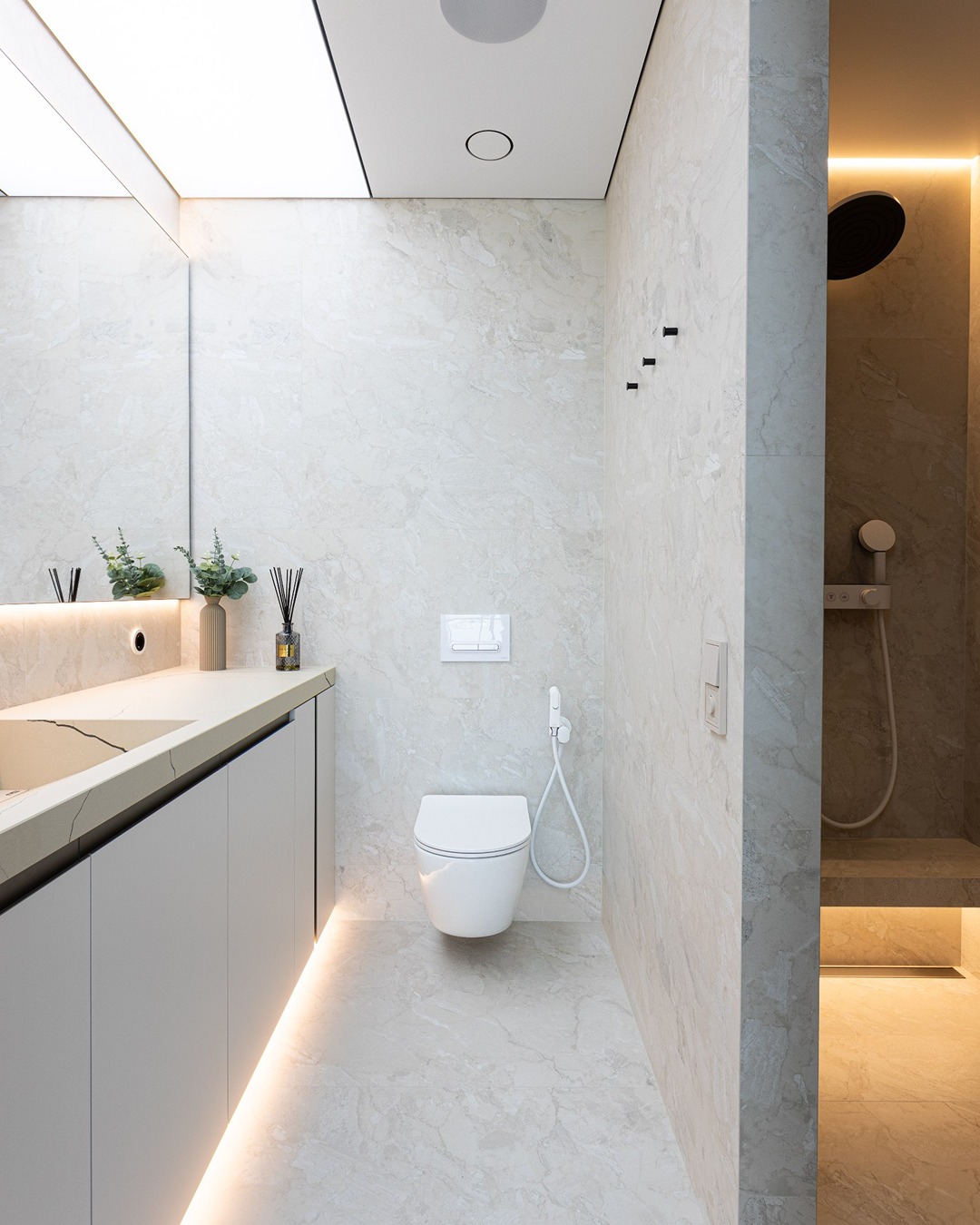 Apartament w Batumi — zdjęcie 10