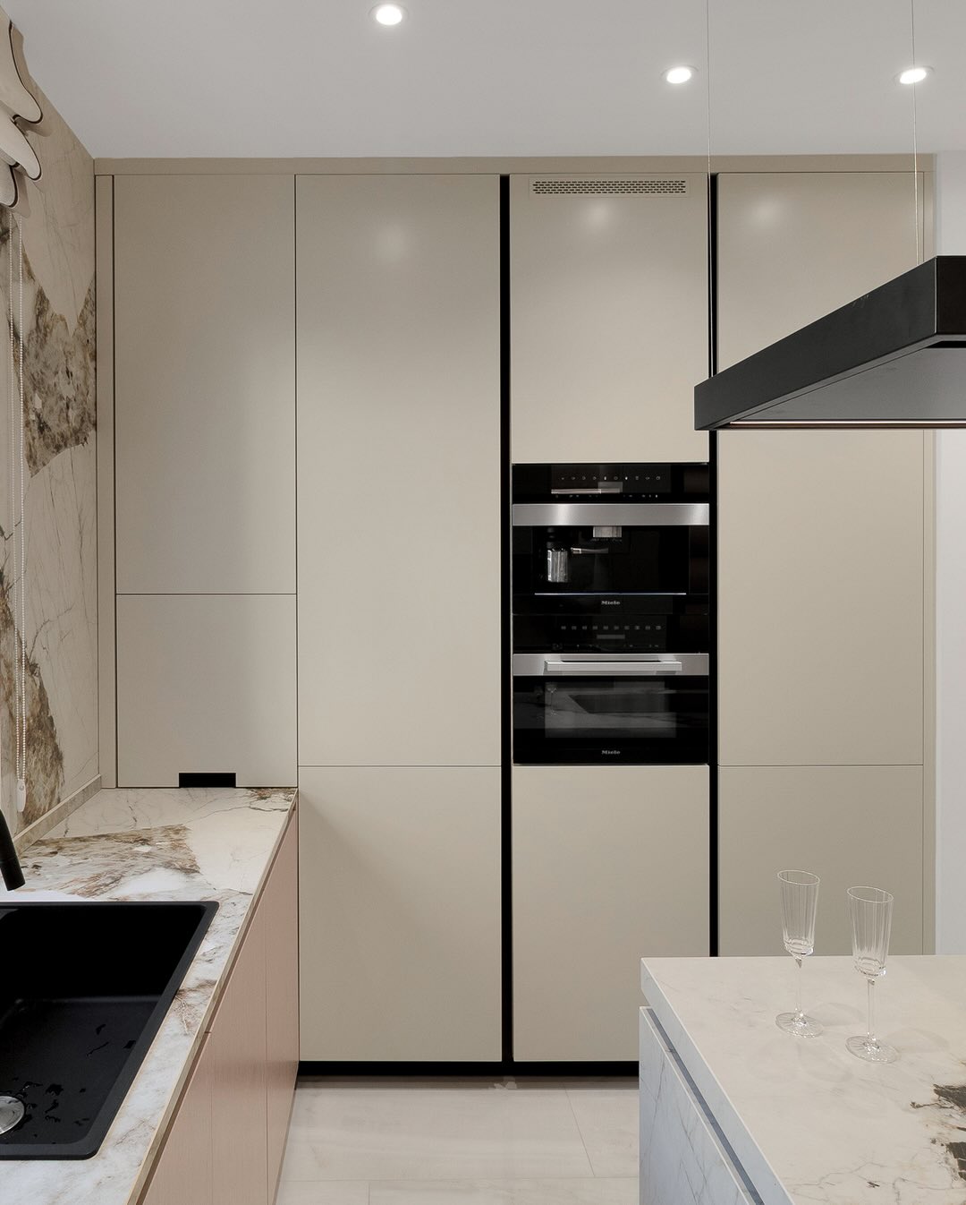 Luksusowy apartament w Monako — zdjęcie 3