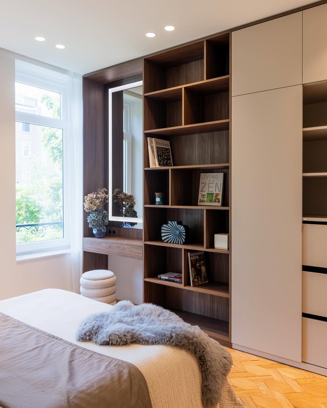 Apartament w centrum Amsterdamu — zdjęcie 8