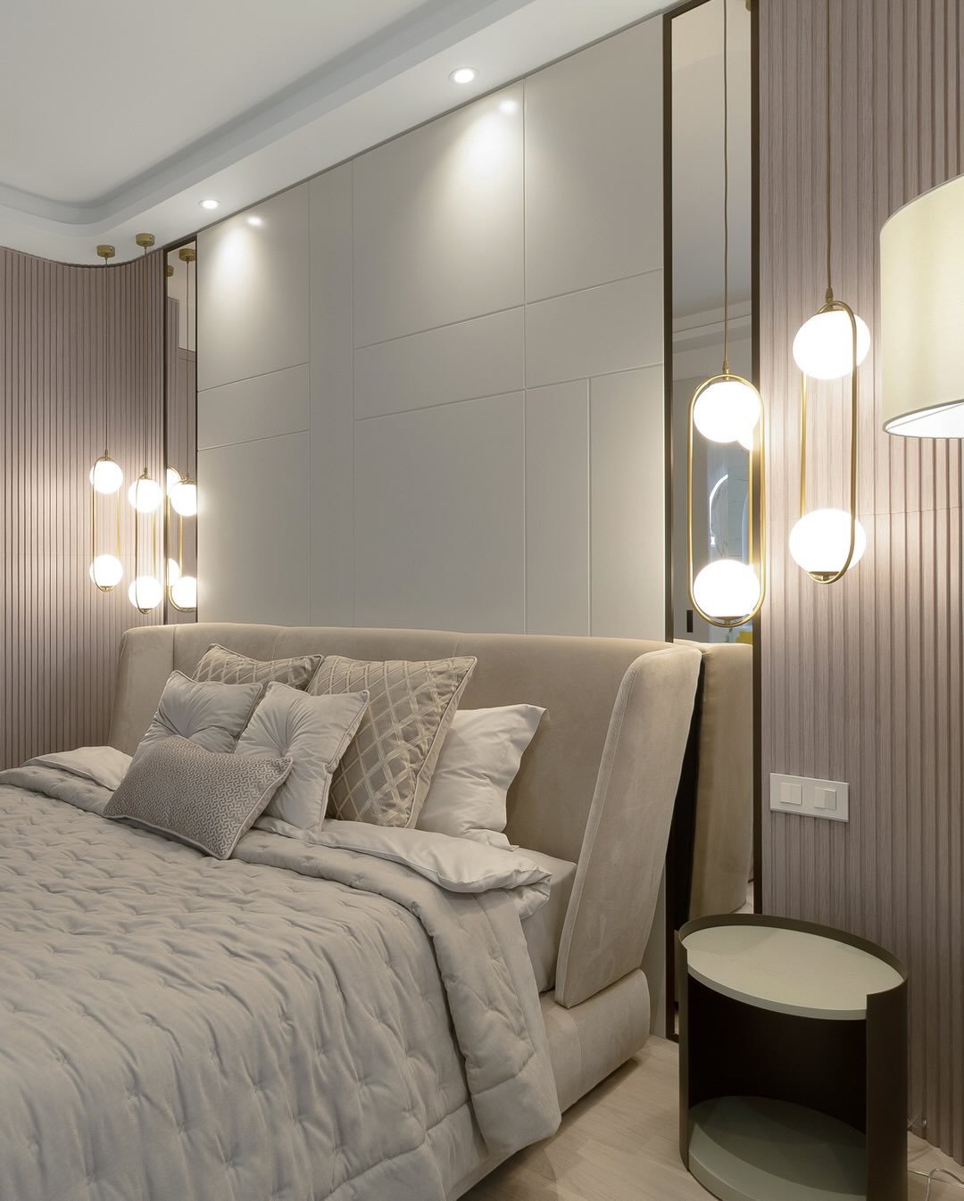Luksusowy apartament w Monako — zdjęcie 8