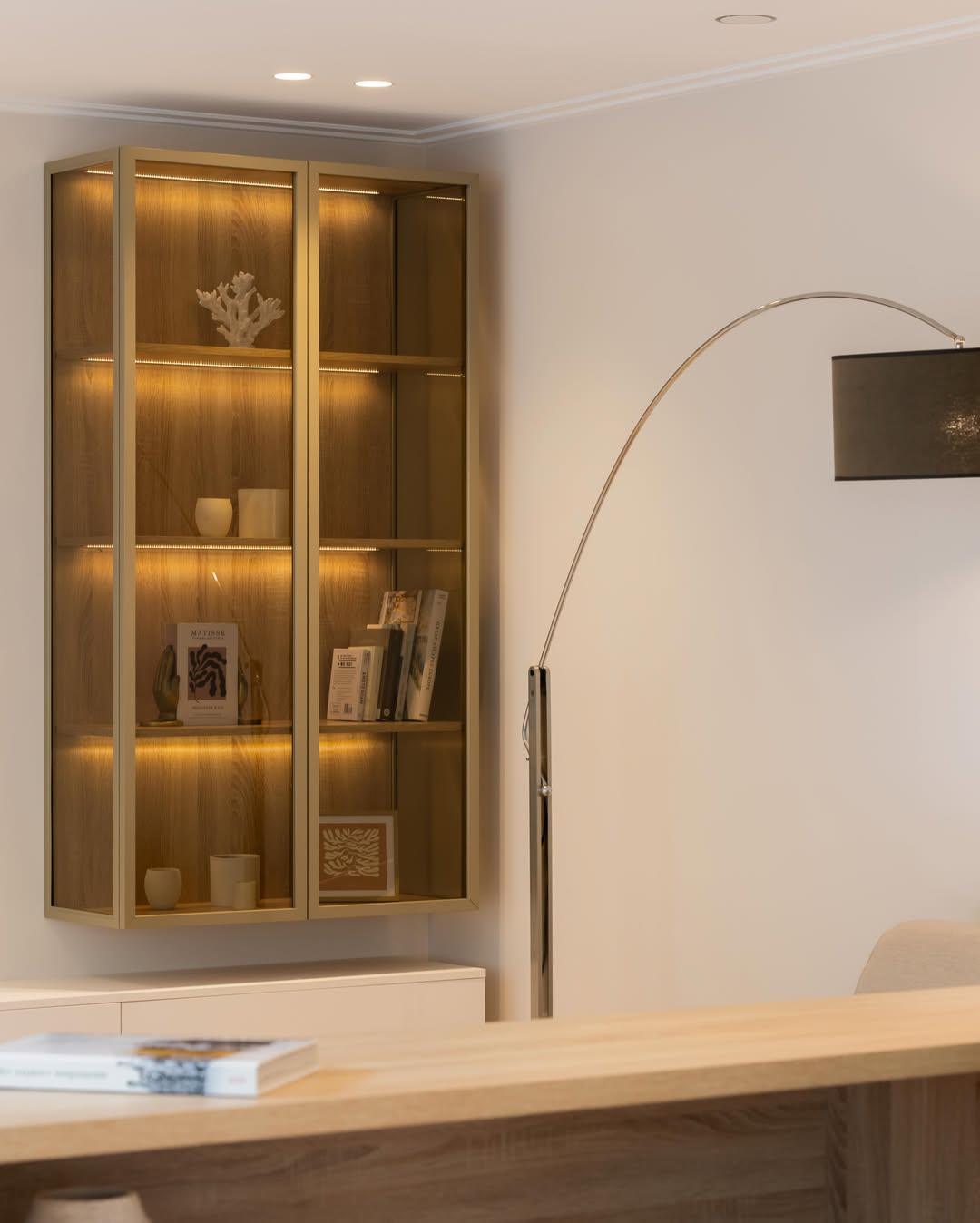 Apartament w centrum Amsterdamu — zdjęcie 10